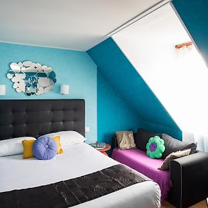 Habitación Superior con Cama King